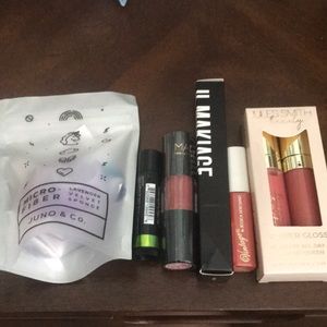 😊 Beauty Goodie Box 😊